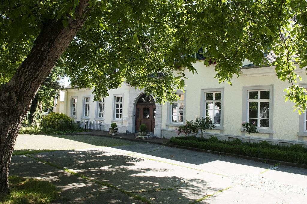 Karolingerhof Ξενοδοχείο Kröv Εξωτερικό φωτογραφία